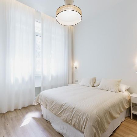 サンタクルスデテネリフェCentrico Y Moderno Junto Al Parqueアパートメント エクステリア 写真
