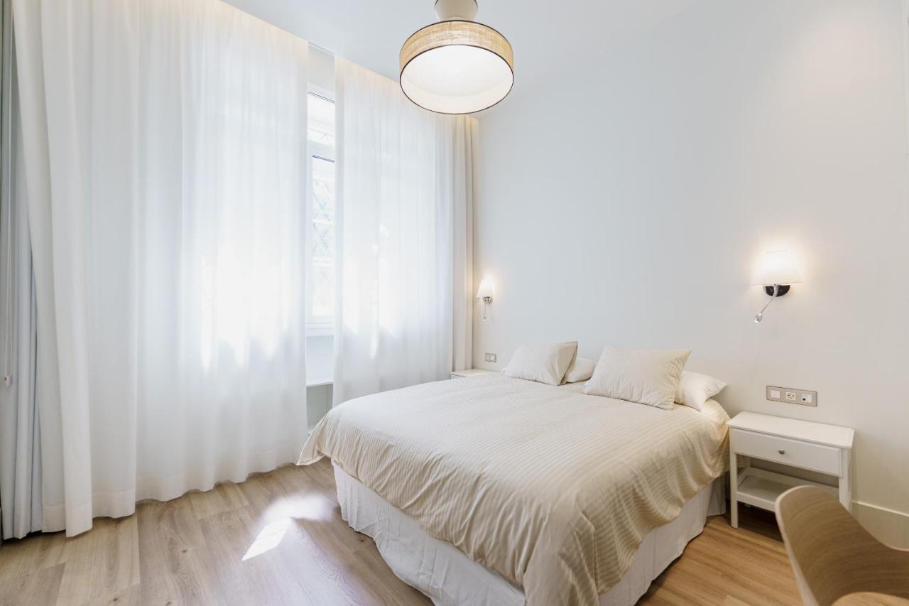 サンタクルスデテネリフェCentrico Y Moderno Junto Al Parqueアパートメント エクステリア 写真